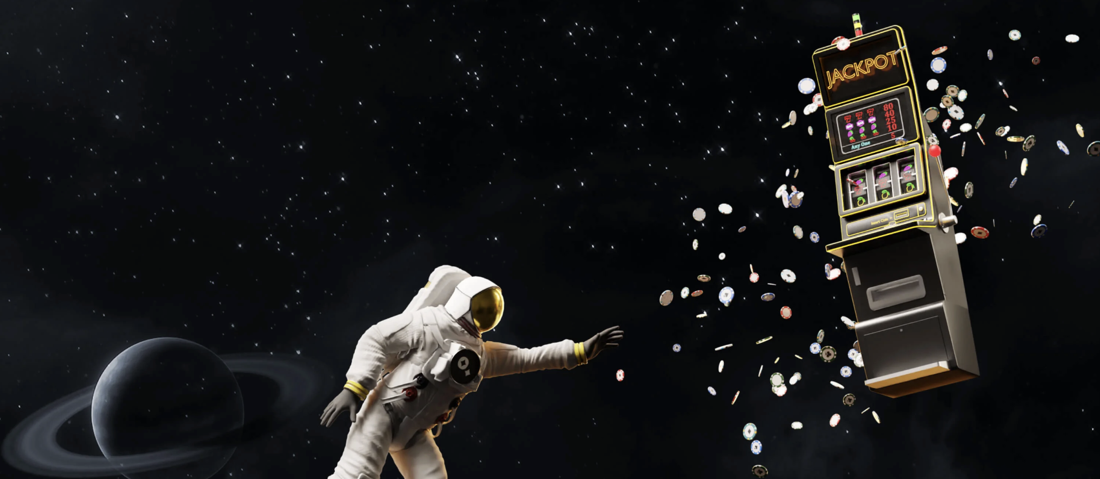 adrenaline casino Banner