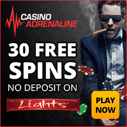 images adrenaline casino